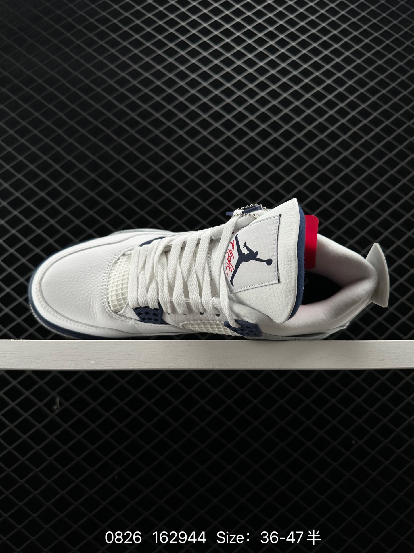 Nike Air Jordan 4 Retro OG